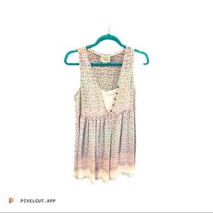 Summer Dress by Maeve